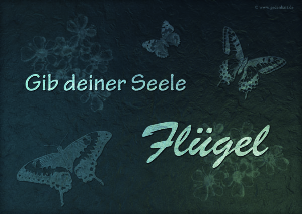 "Seele"