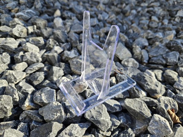 verstellbarer Standfuß – Bild 2